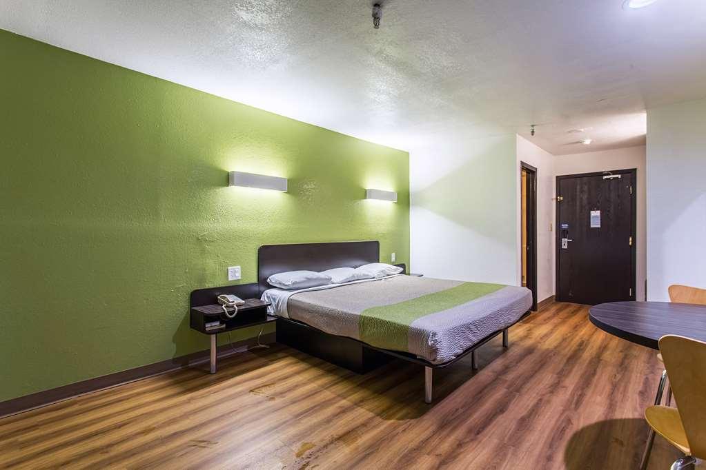 Motel 6-Moriarty, Nm חדר תמונה