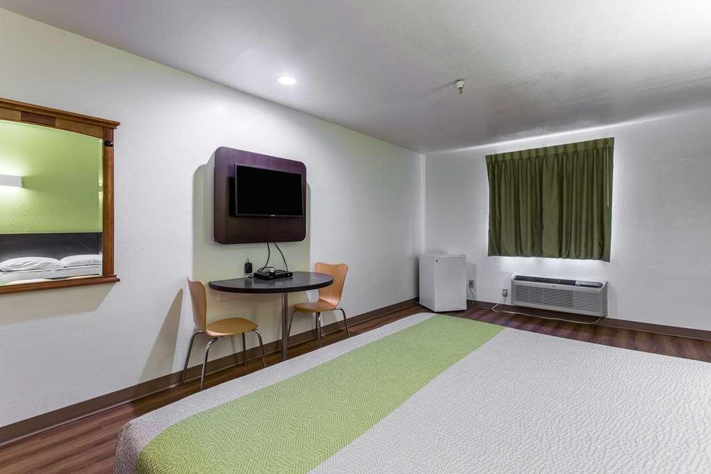 Motel 6-Moriarty, Nm חדר תמונה
