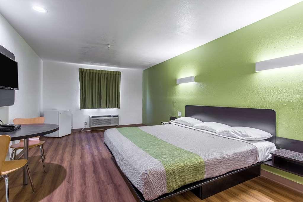 Motel 6-Moriarty, Nm חדר תמונה