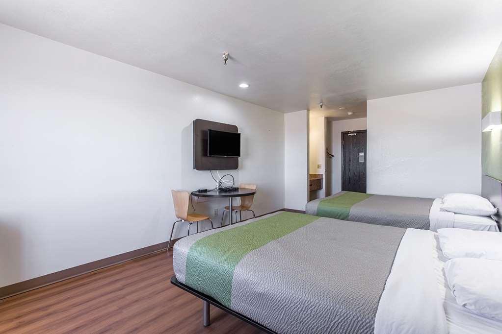 Motel 6-Moriarty, Nm חדר תמונה