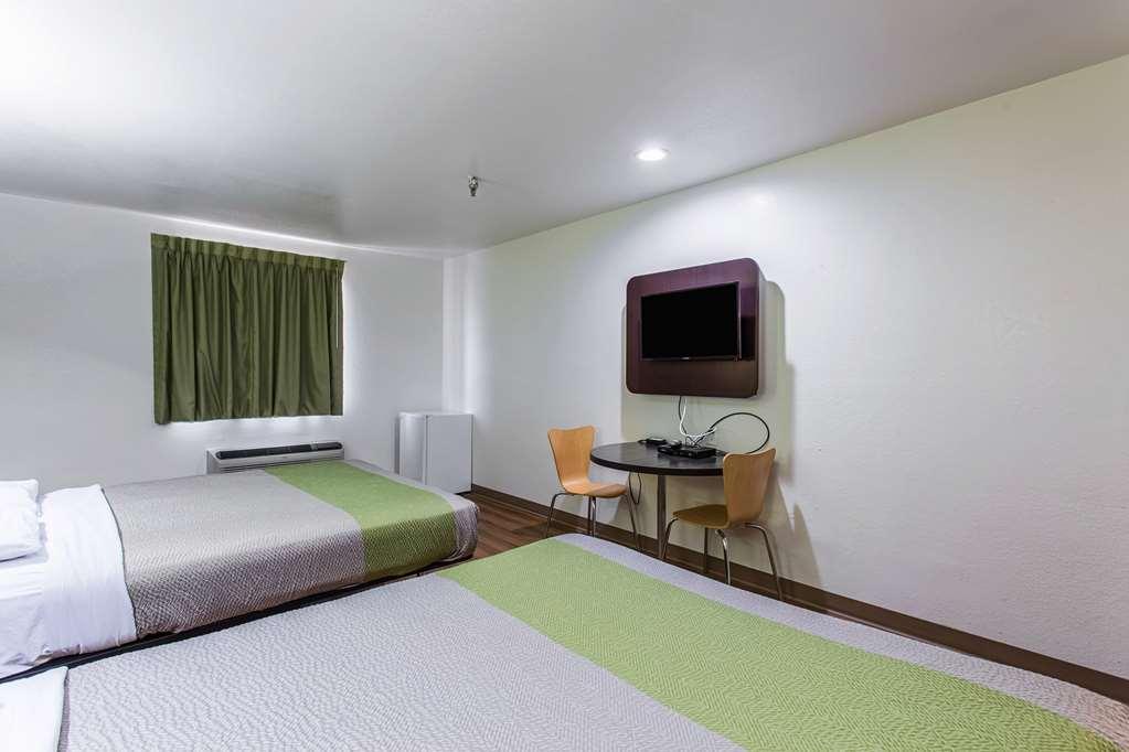Motel 6-Moriarty, Nm חדר תמונה