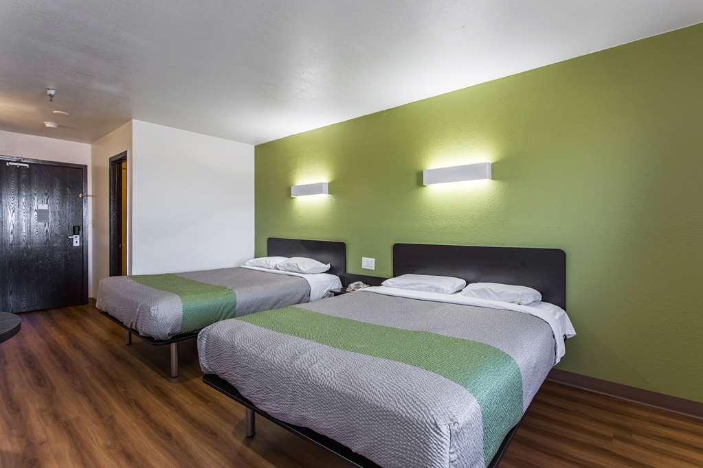 Motel 6-Moriarty, Nm חדר תמונה