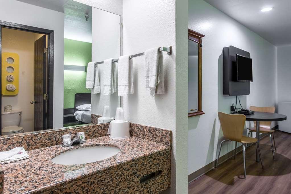 Motel 6-Moriarty, Nm חדר תמונה