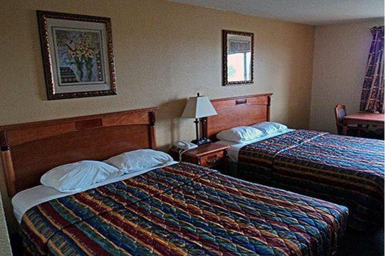 Motel 6-Moriarty, Nm מראה חיצוני תמונה