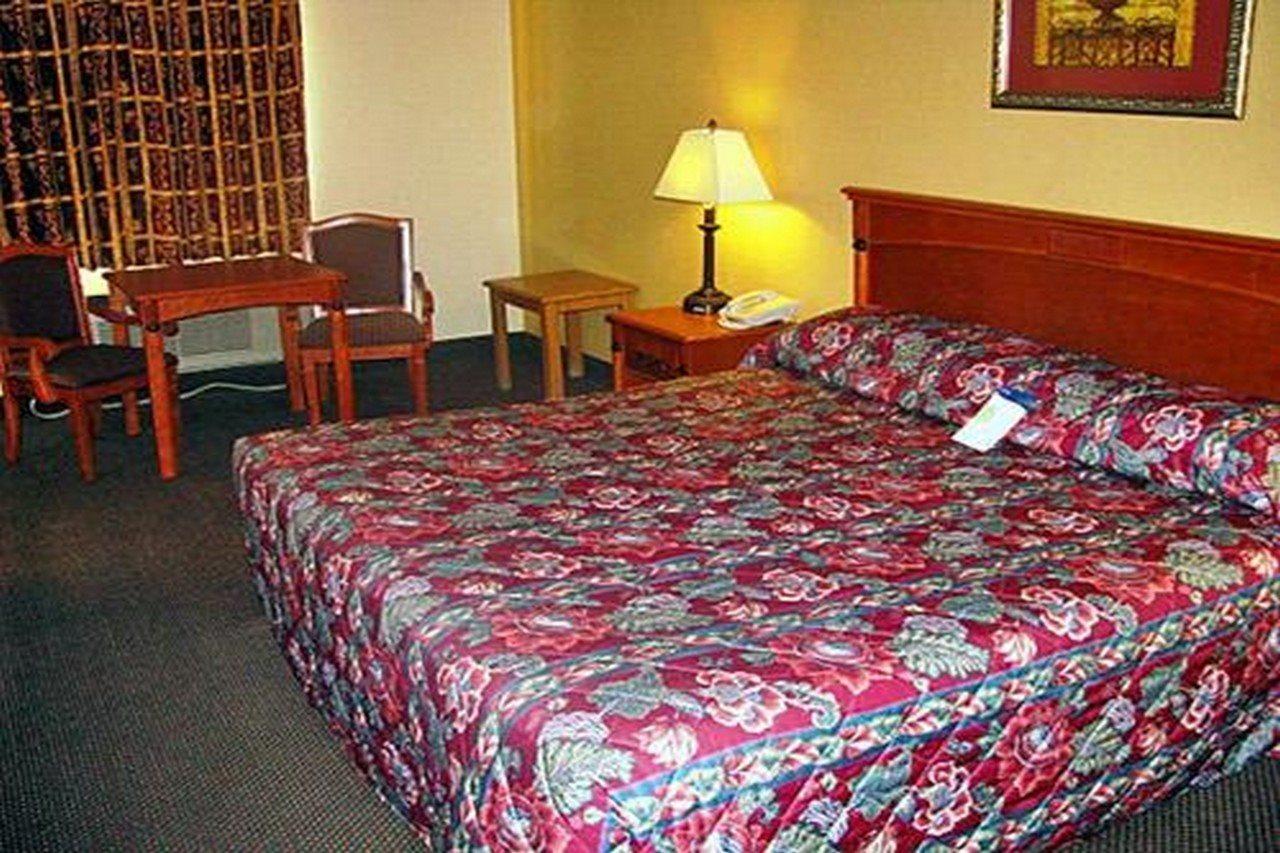 Motel 6-Moriarty, Nm מראה חיצוני תמונה