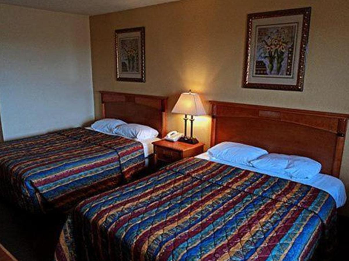 Motel 6-Moriarty, Nm מראה חיצוני תמונה