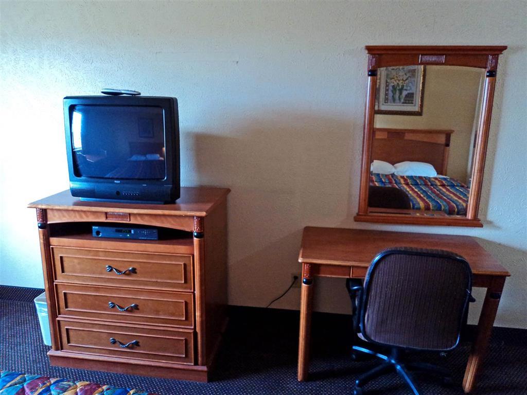 Motel 6-Moriarty, Nm חדר תמונה