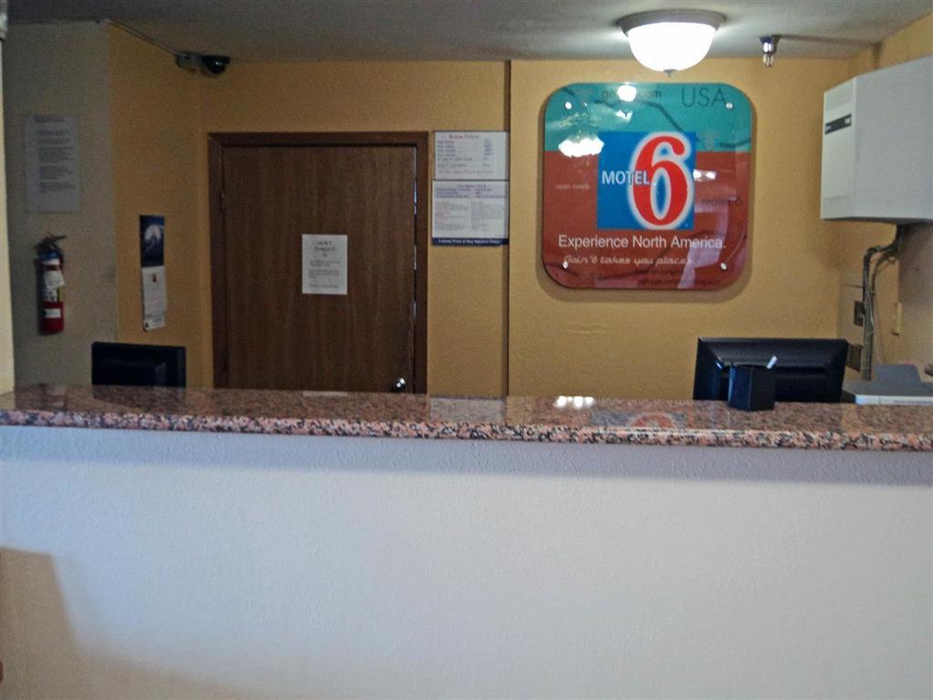 Motel 6-Moriarty, Nm חדר תמונה